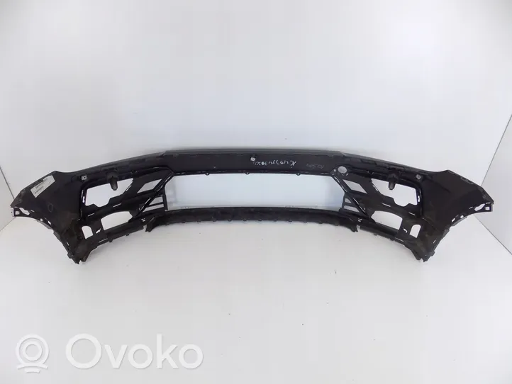 Volkswagen Tiguan Front bumper 