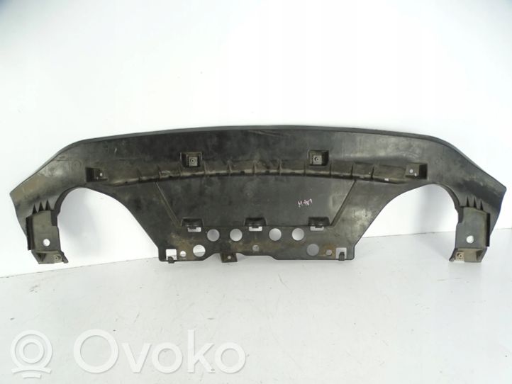 B45A500SI Mazda 3 III Front bumper skid plate/under tray, 47.11 € RRR