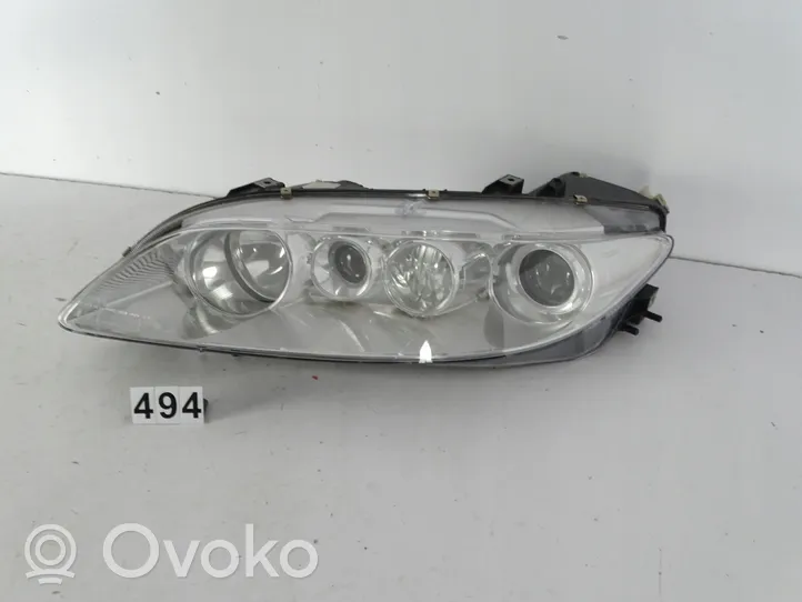 Mazda 6 Faro/fanale F014002543