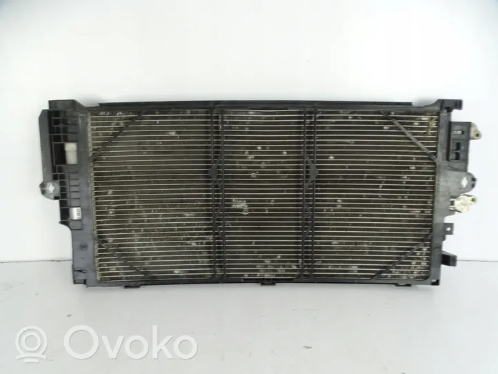 Volvo XC60 Radiatore di raffreddamento A/C (condensatore) 32224824
