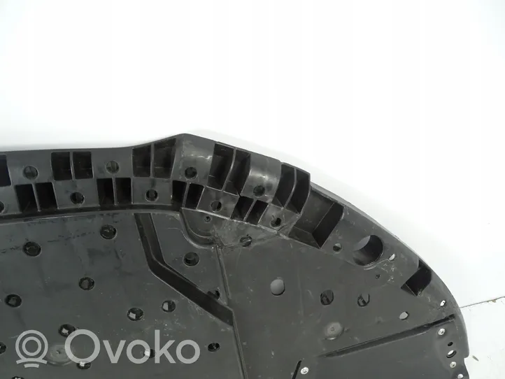 Opel Crossland X Osłona pod zderzak przedni / Absorber 475498858