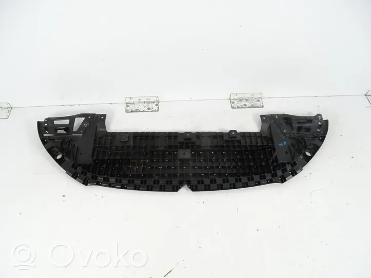 Opel Crossland X Cache de protection inférieur de pare-chocs avant 475498858