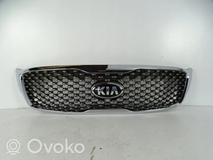 KIA Sorento Grotelės viršutinės 86352C5020