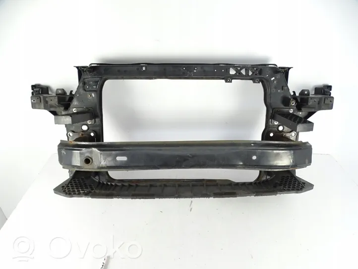 Hyundai ix35 Pannello di supporto del radiatore 