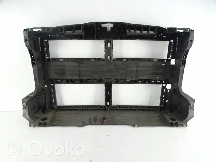 Ford Focus Radiatorių panelė (televizorius) JX6BA16E146B1G