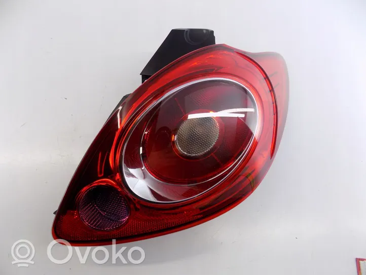 Ford Ka Lampa tylna 