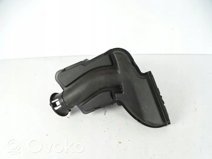 Peugeot 508 Intake resonator 9686703980