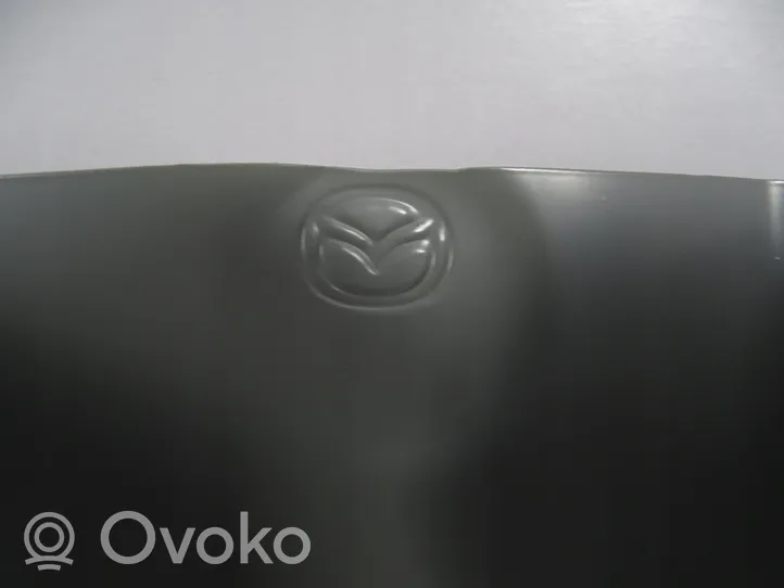 Mazda 2 Listwa progowa przednia / nakładka 