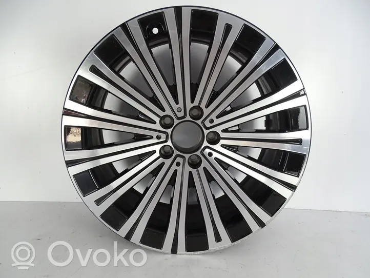 Mercedes-Benz EQS V297 R19 alloy rim A2974010500