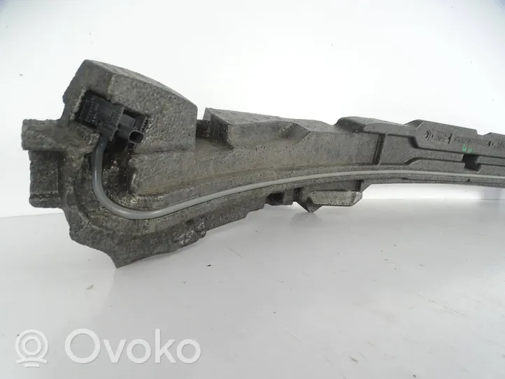 Mercedes-Benz C AMG W205 Front bumper foam support bar A2058054305