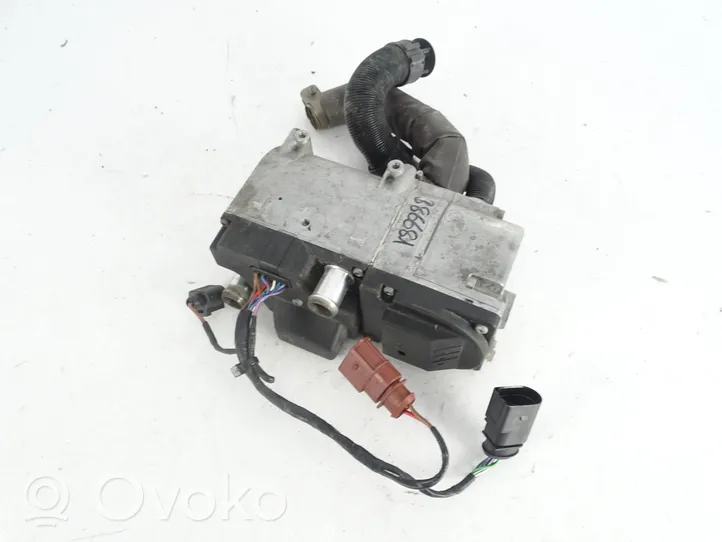 Audi A4 S4 B8 8K Pre riscaldatore ausiliario (Webasto) 8K0265081AE