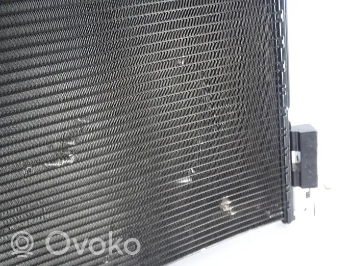 Audi Q8 Gaisa kondicioniera dzeses radiators 4M0816411D