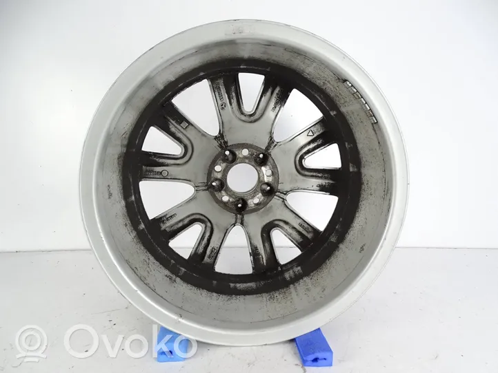 Mercedes-Benz GLE (W166 - C292) R19 alloy rim A1664011702