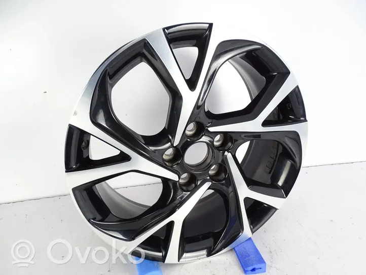 Toyota C-HR Cerchione in lega R18 CMS-86013