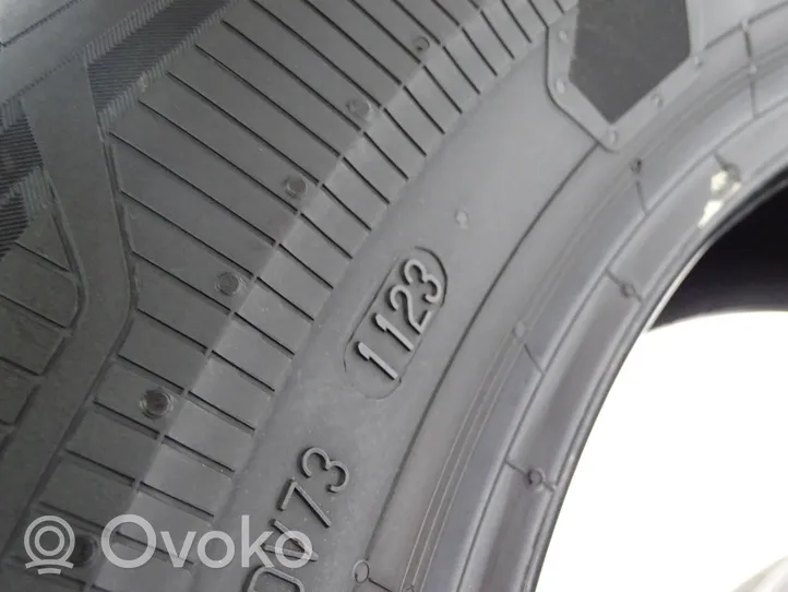 Fiat Ducato R16 C summer tire 