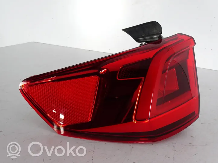 Seat Tarraco Lampa tylna 5FJ945091