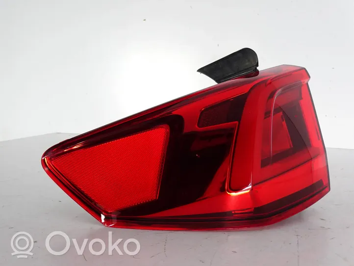 Seat Tarraco Lampa tylna 5FJ945091