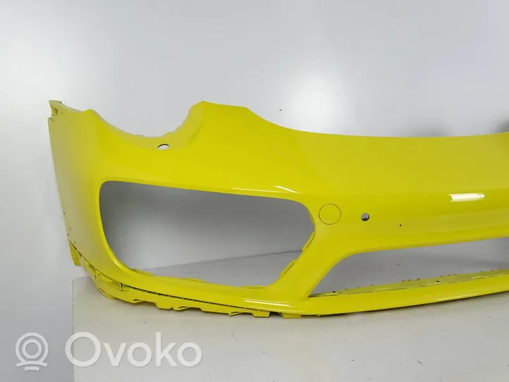 Porsche 997 Paraurti anteriore 99150531119