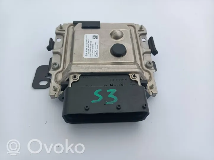 Ford Kuga III Calculateur moteur ECU KV6A5H298CE