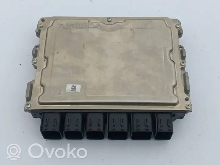 BMW 5 G30 G31 Komputer / Sterownik ECU silnika 8478397