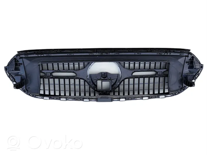 Mercedes-Benz GLC AMG Atrapa chłodnicy / Grill A2548881400