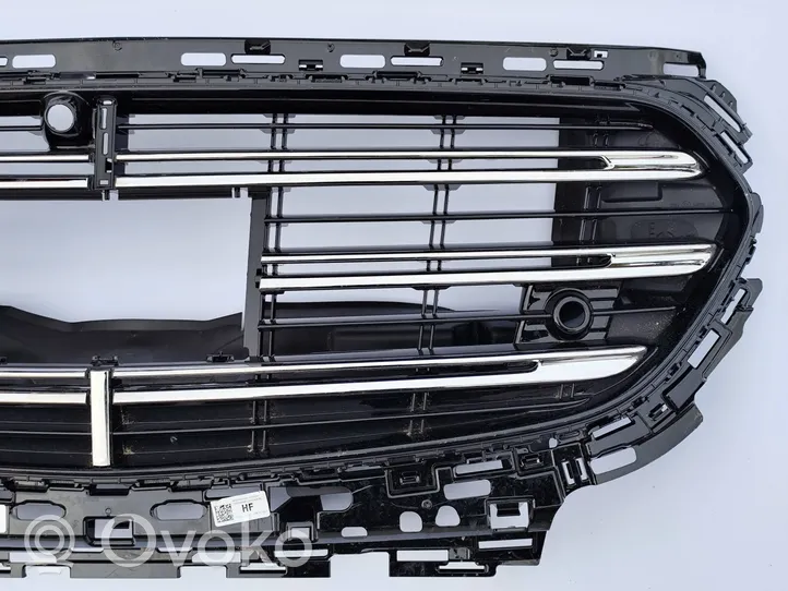 Mercedes-Benz E W214 Grille de calandre avant A2148850700