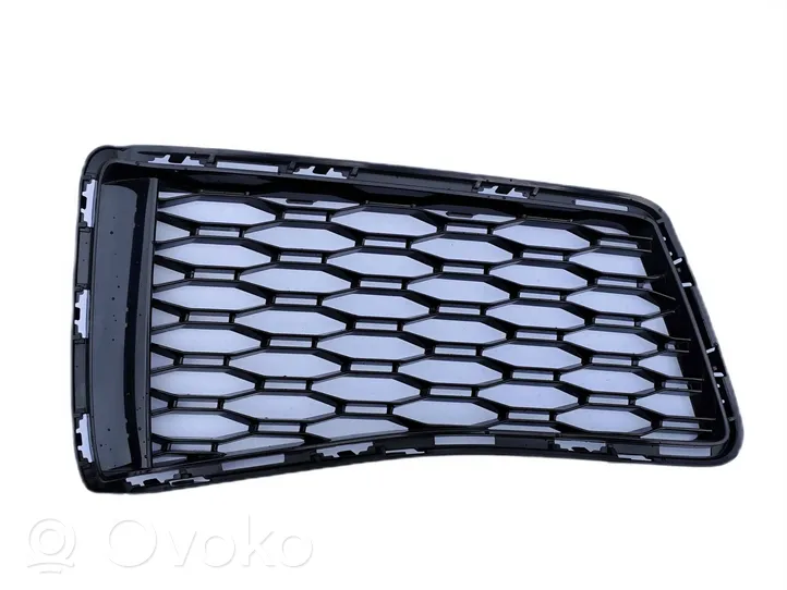 BMW 6 G32 Gran Turismo Grille inférieure de pare-chocs avant 51118069710