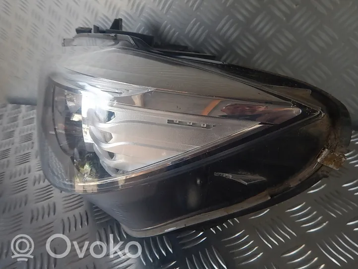 BMW 4 F32 F33 Lampa przednia 7410797