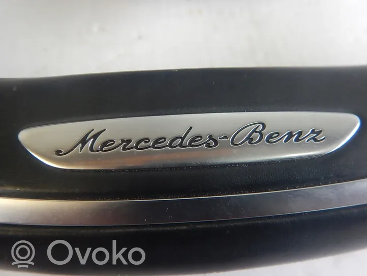 Mercedes-Benz S W222 Kierownica A0004608402