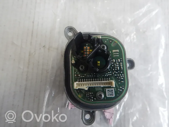 Audi A4 S4 B9 Module de contrôle de ballast LED 4G0907397C