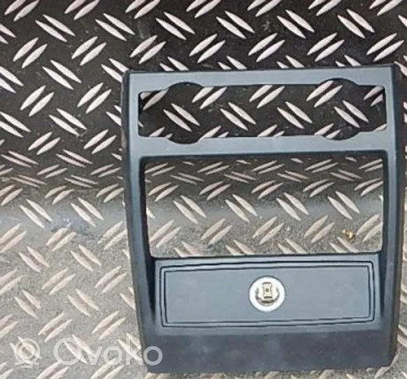 BMW X5 E70 Other center console (tunnel) element 