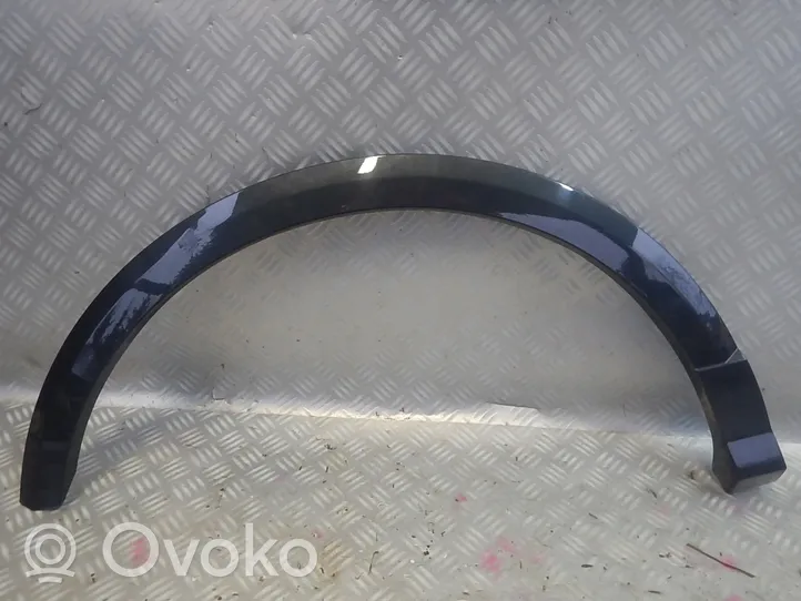 Audi Q2 - Rivestimento passaruota posteriore 81A853818A