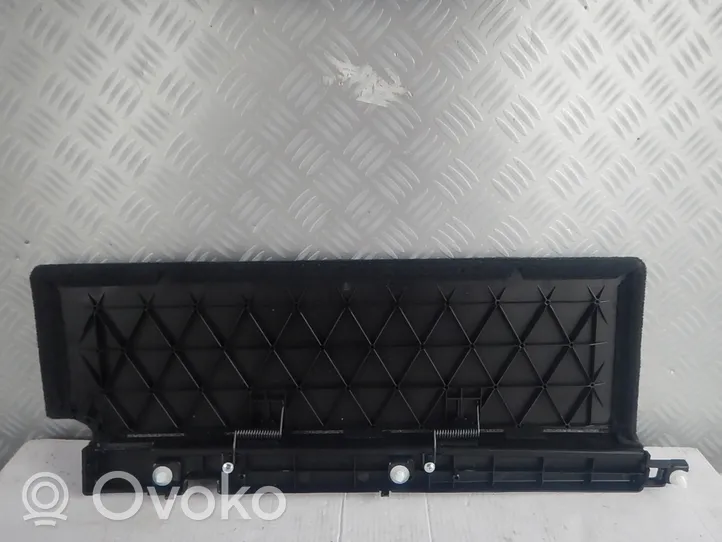 Infiniti QX70 S51 Wykładzina podłogowa bagażnika 
