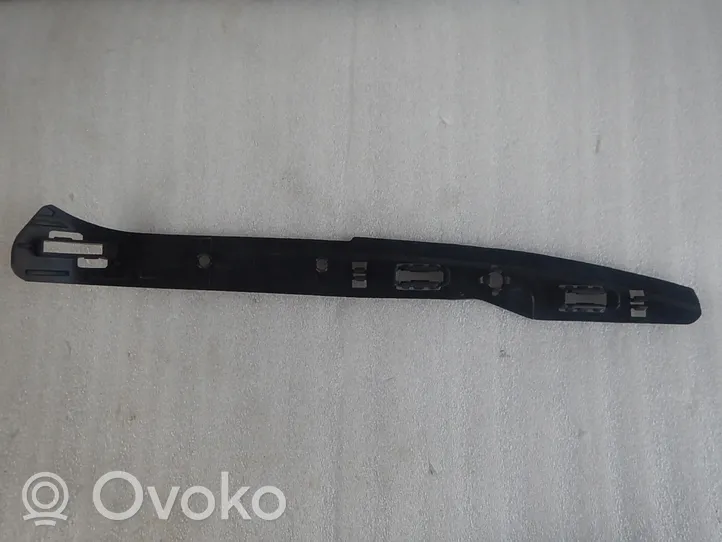 Volkswagen Transporter - Caravelle T5 Support phare frontale 7E0807183A