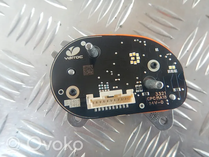 Volkswagen ID.4 Modulo di controllo ballast LED PWB01998F