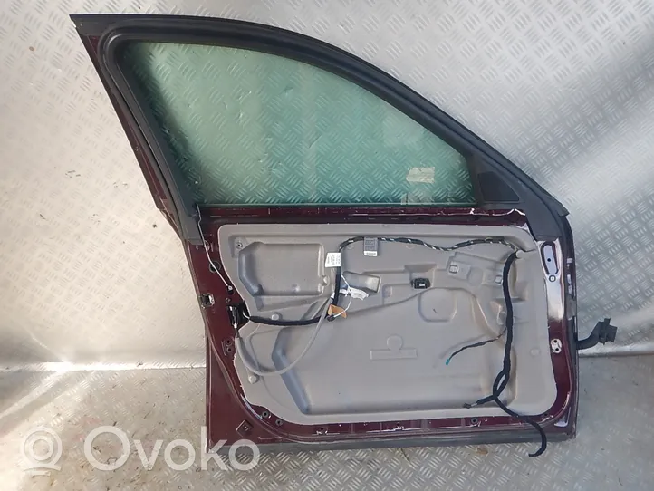 BMW 5 E60 E61 Front door 