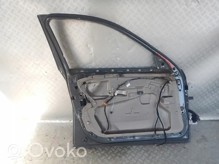 BMW 5 E60 E61 Front door 