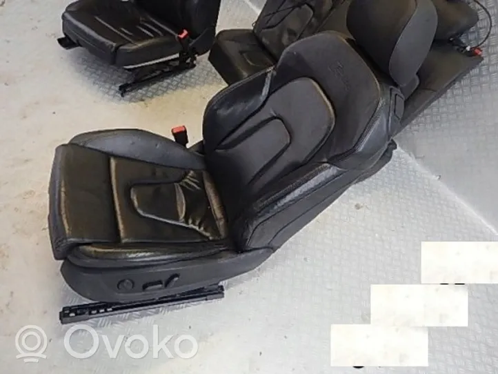 Audi A5 8T 8F Kit intérieur 