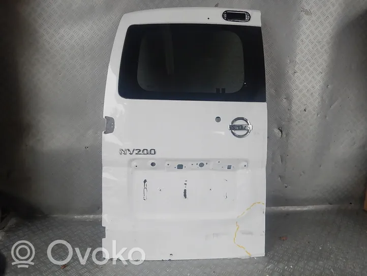 Nissan NV200 Takalastausovi 