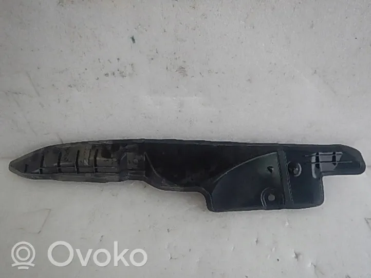 Skoda Fabia Mk2 (5J) Panel wykończeniowy błotnika 5J0821141