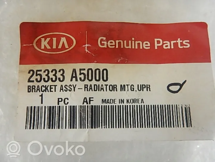 KIA Ceed Jäähdyttimen kannatin 25333A5000