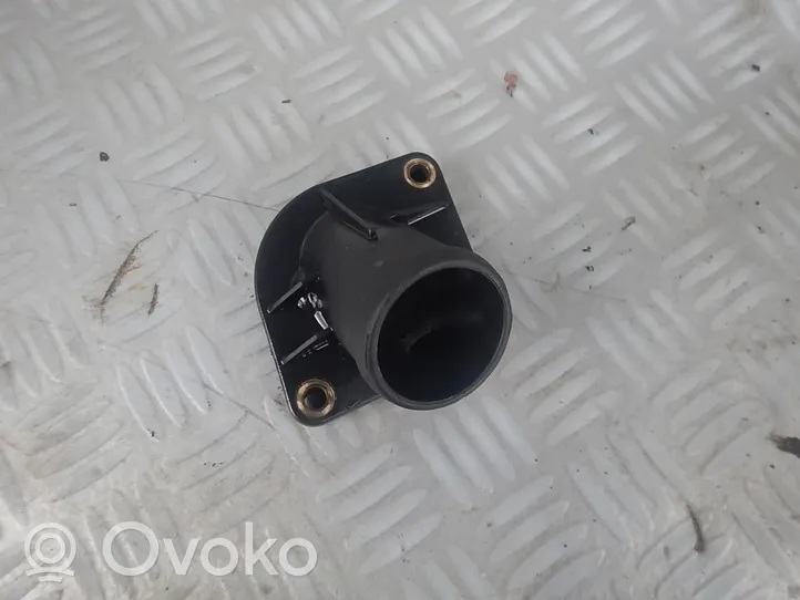 Jeep Cherokee Thermostat/thermostat housing 53020887AB