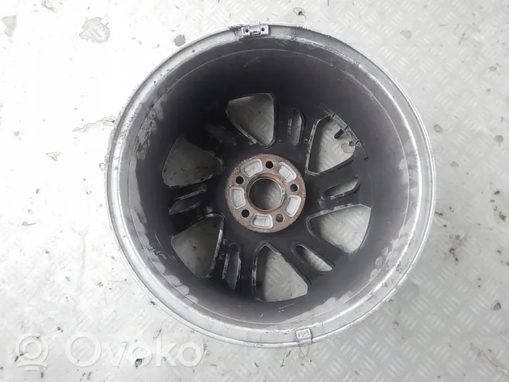 Volvo XC60 Felgi aluminiowe R17 31429693