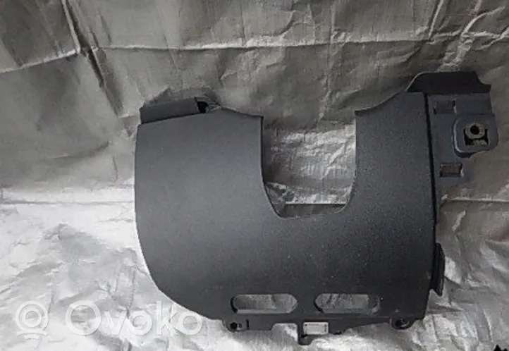 Volvo C30 Dashboard lower bottom trim panel 