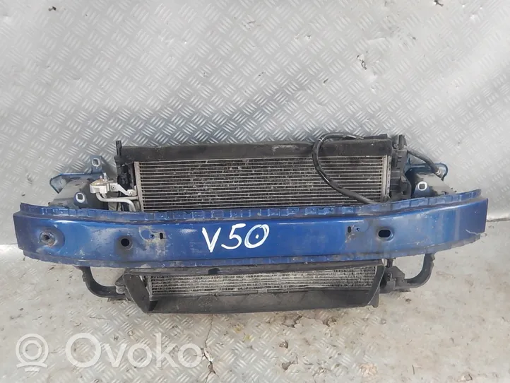Volvo V50 Front piece kit 30681490
