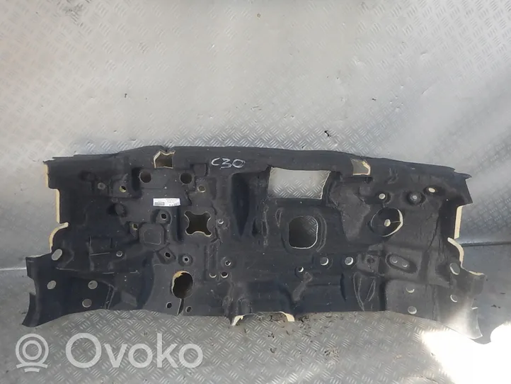 Volvo C30 Isolation acoustique de pare-feu 39815148