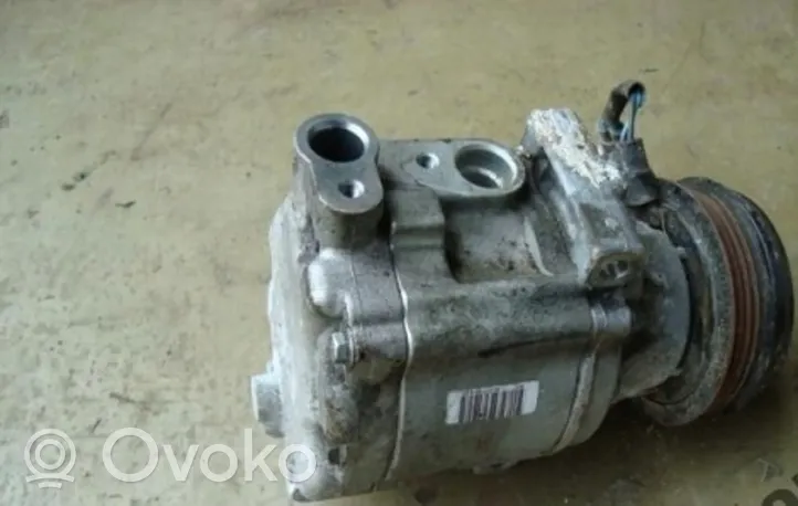 Subaru Legacy Compressore aria condizionata (A/C) (pompa) 0B95A45010