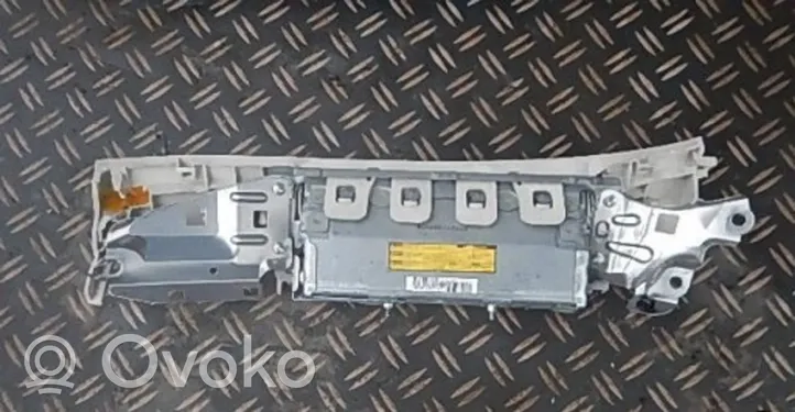 Lexus LS 460 - 600H Polviturvatyyny 