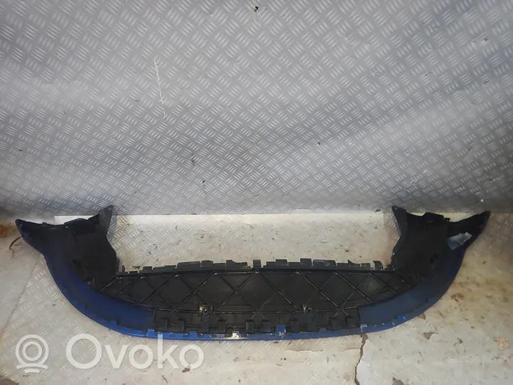 Volvo V50 Apakšējā bampera daļa (lūpa) 30744913