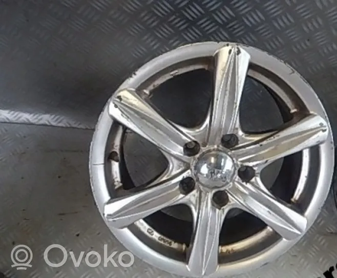 Audi A4 S4 B5 8D R 15 alumīnija - vieglmetāla disks (-i) 